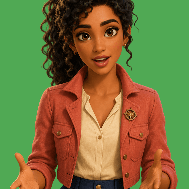 Explorer AI teacher