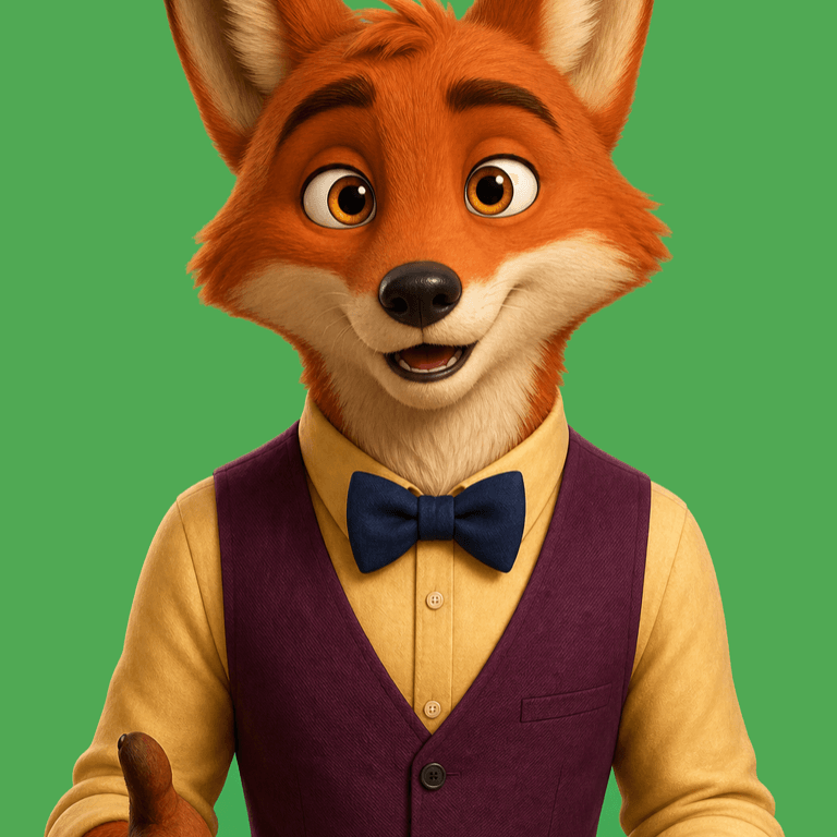 Fox AI teacher