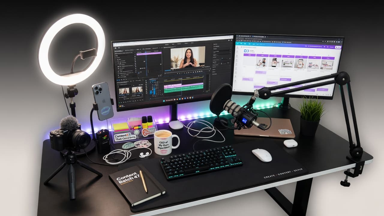 Digital Marketing Pro